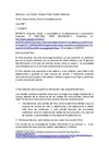Taller Radiografía Textual Tema: Salud mental y física en la adolescencia Grupo B.