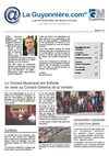 La Guyonnière com° n°9