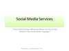 Kim Randall - Social Media Strategist - Media Kit