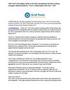 Grid-Tools Ltd, leading vendor in test data management and data masking strategies selected finalist for "UK IT...