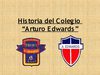 Historia del Colegio