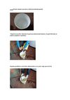 proceso de elaboración de nuestro producto