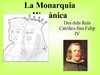 La monarquia hispànica (1469-1714)