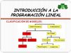 PROGRAMACIÓN LINEAL-clase 3
