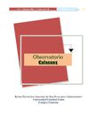 Revista Observatorio Calasanz 02