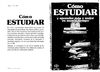 Como estudiar y aprender mejor en menos tiempo