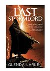 The Last Stormlord Watergivers 1