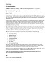 Offshore Software Testing – Software Testing Services at Low Cost
