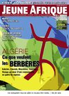JA2549 du 15/11/2009 - Dossier Ciel Africain