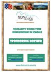 PARTNERSHIP DOSSIER - Project FROM US TO YOU