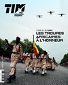 TERRE INFORMATION MAGAZINE N°217 septembre 2010
