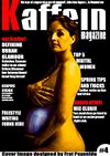 Kaffein Online Magazine 4: Womanhood