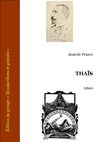 Anatole France, Thaïs