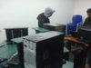 MANTENIMIENTO DE LAS AULA TICS POR EL GRUPO DE ANALISIS Y DESARROLLO DE SISTEMAS DE INFORMACION MADRUGADA