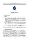 Les enjeux de l'Antarctique