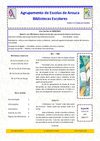 Boletim das BEs do Agrupamento de Escolas de Arouca