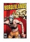 Borderlands BradyGames Official Strategy Guide