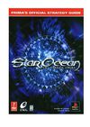 Star Ocean Official Strategy Guide