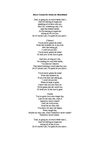 Never Gonna Be Alone de Nickelback