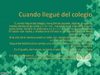 El escritor para los niños