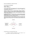 ASPECTOS ERGONOMICOS DEL TRABAJO EN OFICINA
