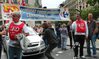 Manif du 07 septembre 2010 - 60 ans, c'est déjà trop !