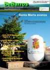 Revista DeBarros - Julio/Agosto 2010 - nº 4