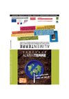 calendrier/dépliant de campagne ALIMENTERRE 2010