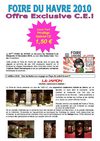 FOIRE DU HAVRE 2010