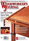 Woodworker's Journal 2010-09