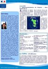 Lettre de la DéGéOM - Numéro 3 (Délégation Générale à l'Outre-Mer - ministère de l'outre-mer)