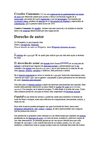 licenciamiento crative commons