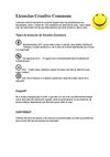 Licencias Creative Commons