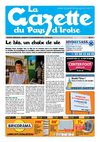 La Gazette du Pays d'Iroise N°11