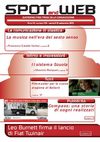 Spot and Web n 143 del 10 settembre 2010