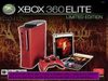  MI CONSOLA DE XBOX 360