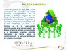 POLITICAS INSTITUCIONALES 
