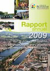 Rapport d'activités - service déchets ménagers - 2010
