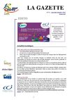 Gazette Roannais Tout Sourire n°71 - Septembre - Octobre 2010
