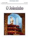 Jornal Escolar "O Joãozinho" 5ª Edição