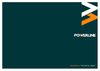Powerline - Powerfilm - Technical book