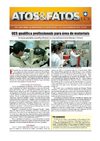 Atos e Fatos - Edição nº 870