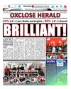 Oxclose Herald Issue 17