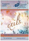 Programme 2010-11