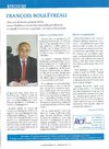 ICES - Entretien avec François Boulêtreau, extrait de "Catholiques en Vendée", n° 15, 1er septembre 2010