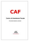 SERVIZI CAF