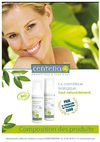 Fiches produits Centella 20090723