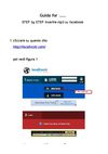 Guida inserire mp3 su facebook