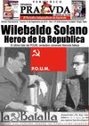 Edicion Internacional - Viernes 10 de Septiembre de 2010 - Año:1 Nº:XXIII-Director Fundador: Sergio Tapia