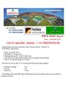 Krowns Plots Jaypee Greens || + 91-9582555092/98 || Helios Developers